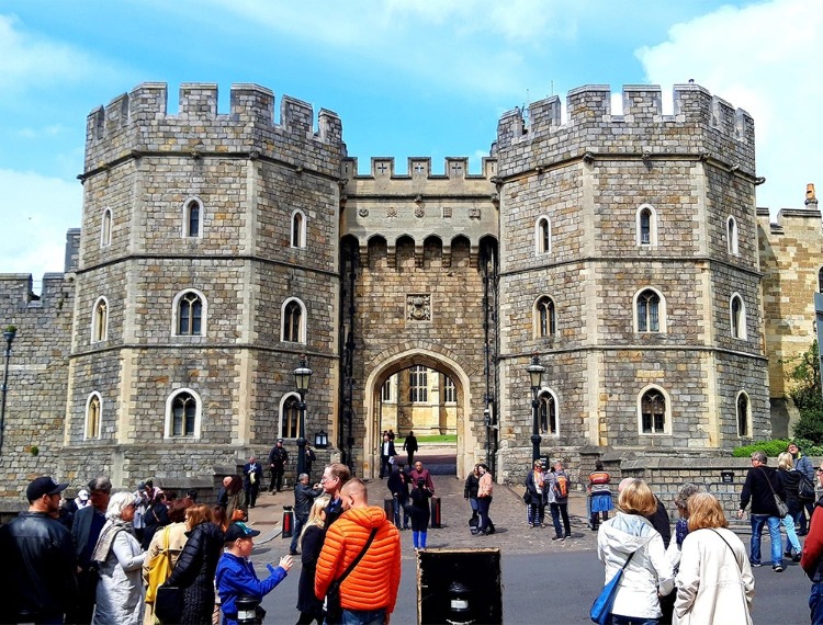 21 of the Best Free Virtual Tours of London by Visit London Taxi Tours